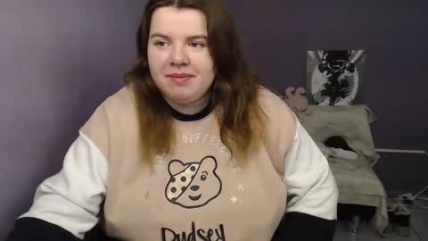 Bethany online show from October 29, 7:43 am