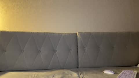 Amelia online show from March 3, 7:20 pm