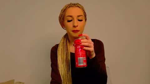 Anastasia online show from December 19, 6:20 am