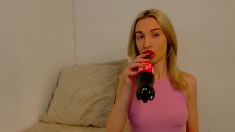 Anastasia online show from January 8, 6:48 am