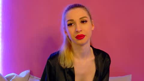 Anastasia online show from January 19, 5:22 am