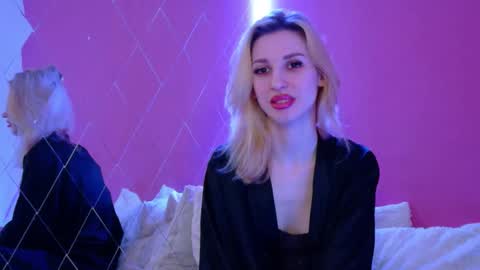 Anastasia online show from February 11, 5:45 am