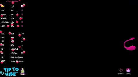 Salome  Next streaming 11102024 online show from December 7, 4:58 pm