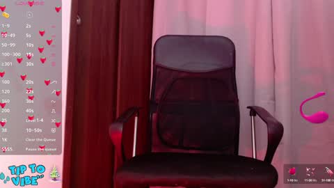 Salome  Next streaming 11102024 online show from December 14, 12:44 am