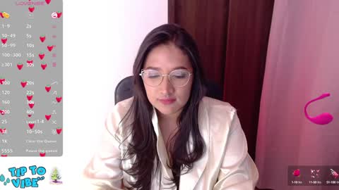 Salome  Next streaming 11102024 online show from December 14, 3:51 am