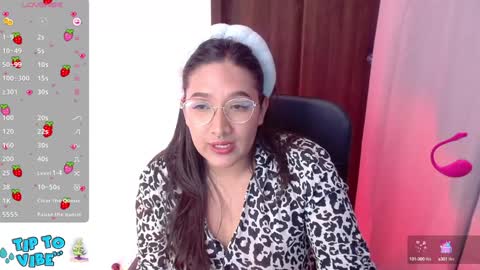 Salome  Next streaming 11102024 online show from December 30, 11:28 pm