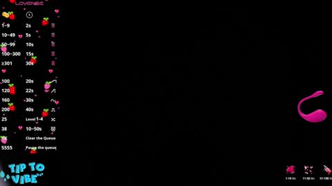 Salome  Next streaming 11102024 online show from January 14, 6:49 pm