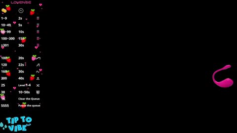 Salome  Next streaming 11102024 online show from January 22, 10:26 pm