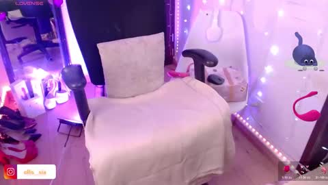 Salome  Next streaming 11102024 online show from November 9, 1:59 am