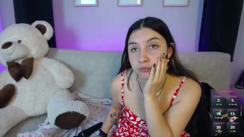 Sia online show from February 14, 10:50 pm