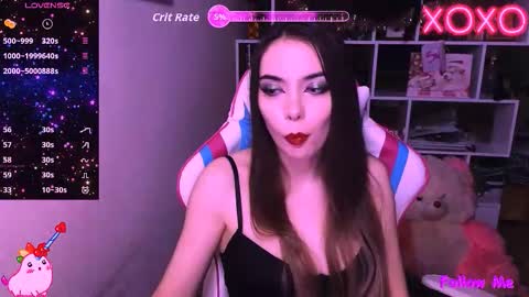 siashine online show from October 31, 11:44 am