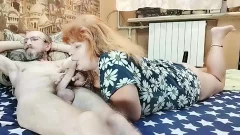 siberiataiga online show from November 18, 6:23 pm