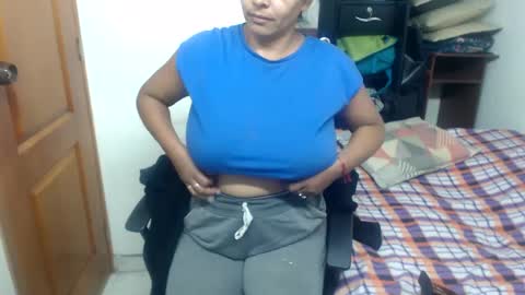 sara online show from December 9, 11:24 pm