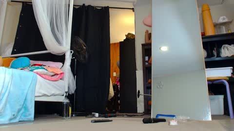 Miss Meadow Gotti Romano online show from September 18, 6:54 pm