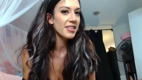 Miss Meadow Gotti Romano online show from October 18, 7:36 pm