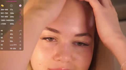 Elizabeth online show from November 1, 11:45 am