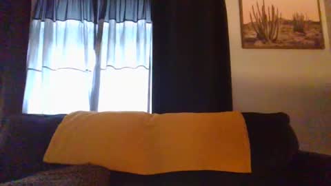 Mrs. St. Patrickk online show from December 30, 5:55 pm