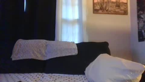 Mrs. St. Patrickk online show from October 30, 8:09 pm