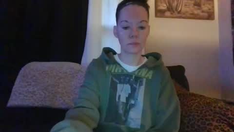 Mrs. St. Patrickk online show from November 2, 2:19 pm