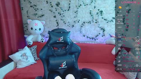 Sidny online show from December 24, 12:44 am