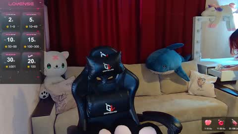 Sidny online show from November 20, 5:18 am