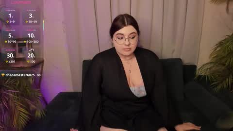 Siena online show from February 19, 8:49 pm