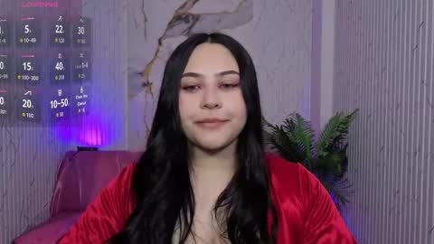 Snapshot of siena_tay chatting on February 4, 12:11 pm Siena online show from February 4, 12:11 pm