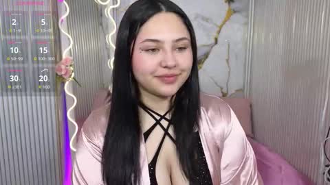 Snapshot of siena_tay chatting on February 20, 12:05 pm Siena online show from February 20, 12:05 pm