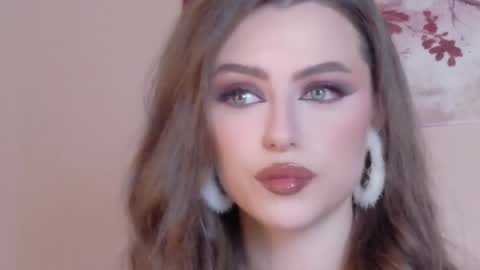 Snapshot of sienna_voss chatting on June 4, 8:26 pm sienna_voss online show from June 4, 8:26 pm