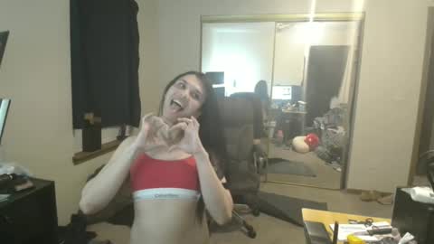 Snapshot of siennalilbunnykate chatting on December 26, 3:16 am Nicole Zelaya Ferrati Niky Ferrati online show from December 26, 3:16 am