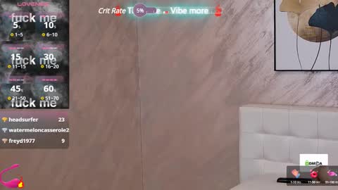 Snapshot of sierra_halle chatting on January 14, 12:56 pm SIERRA online show from January 14, 12:56 pm