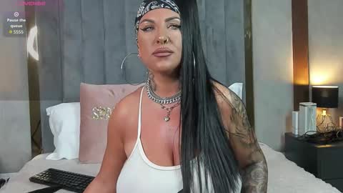 Sierra online show from February 21, 6:09 pm