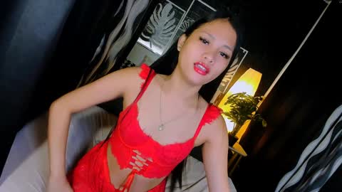 Belle online show from January 6, 6:14 am