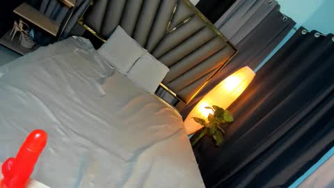 Belle online show from September 24, 10:51 am