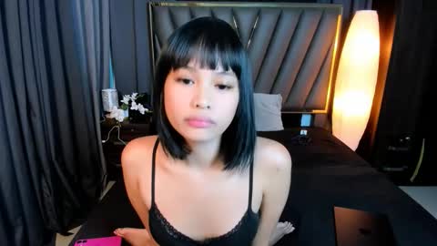 Belle online show from February 17, 6:47 pm