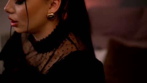 Maria online show from January 15, 9:29 pm