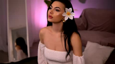 Maria online show from January 18, 9:40 pm