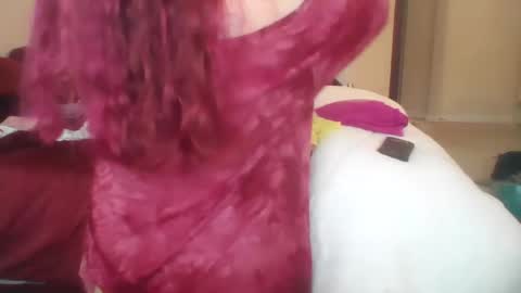 Lady Sif online show from December 14, 1:27 pm