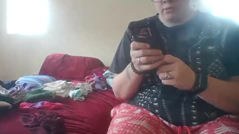 Lady Sif online show from January 17, 4:33 pm