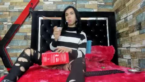 Silacitex  online show from December 5, 11:52 am