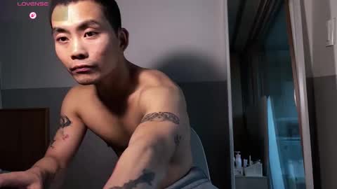 Silas Kim online show from February 2, 8:02 am