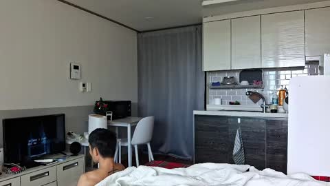 Silas Kim online show from April 13, 5:35 am