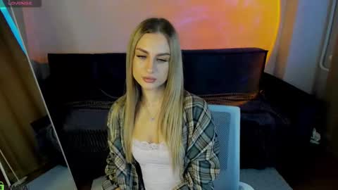 Silen online show from February 14, 1:46 am