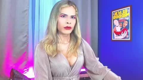 Silent angell online show from December 21, 5:51 pm