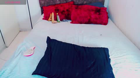 Silent angell online show from March 25, 11:11 pm