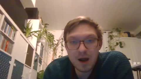 silent_control93 online show from January 24, 3:34 pm