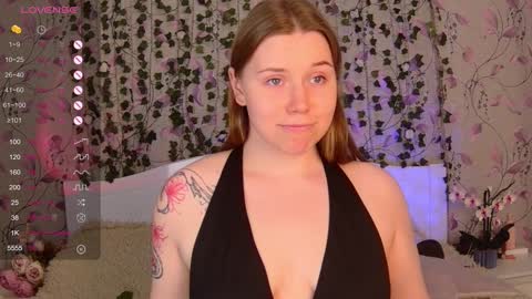 Chloe online show from January 29, 1:17 pm