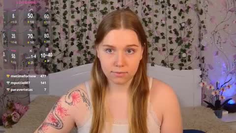 Chloe online show from February 22, 7:45 am