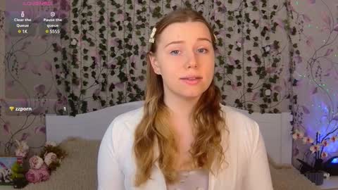 Chloe online show from February 23, 4:39 am