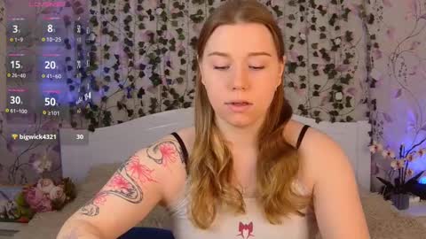 Chloe online show from February 27, 4:20 am